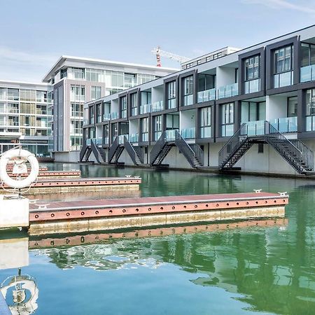 Qv 2 Bedrooms Apartment Overlooking Marina -680 Auckland Exterior photo