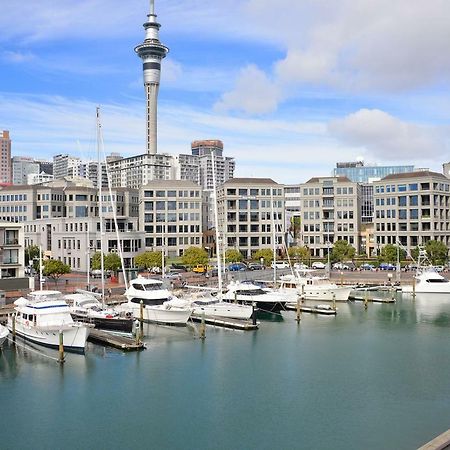 Qv 2 Bedrooms Apartment Overlooking Marina -680 Auckland Exterior photo