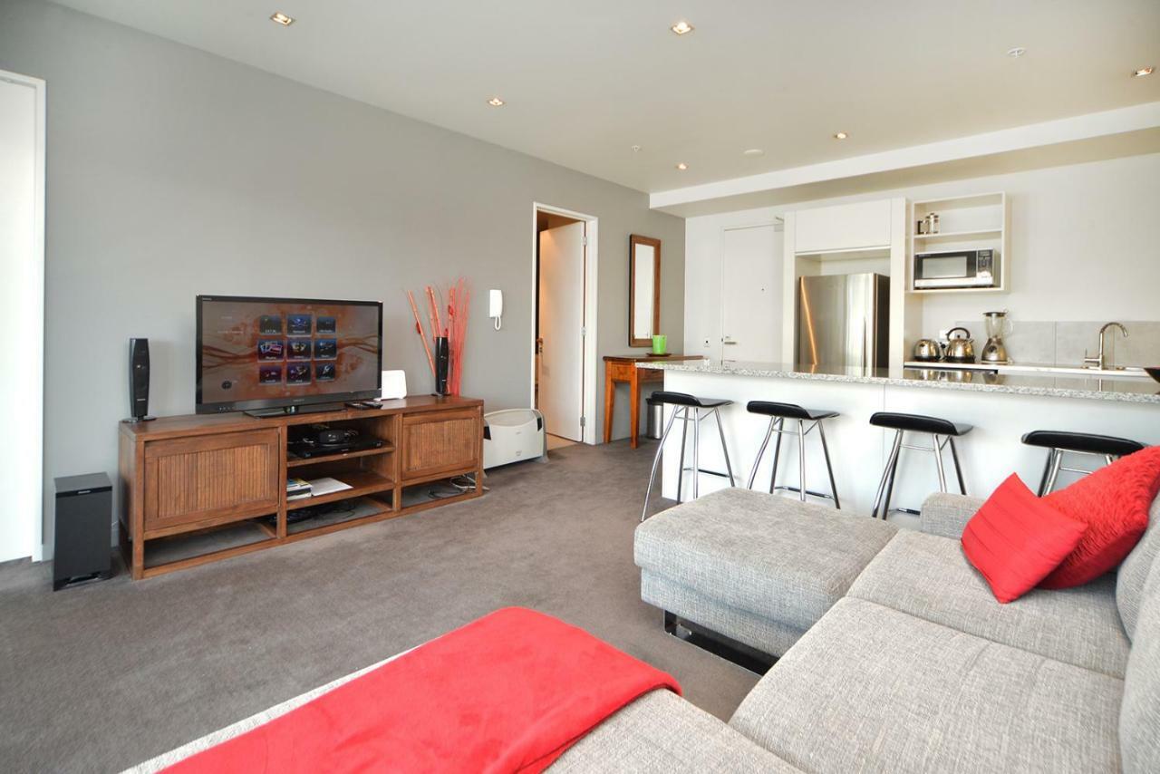 Qv 2 Bedrooms Apartment Overlooking Marina -680 Auckland Exterior photo